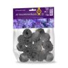 Aquaforest AF Frags Rocks, black (24pcs) 2