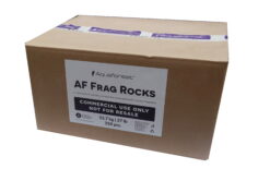 Aquaforest AF Frags Rocks - service pack (250pcs) 9