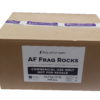 Aquaforest AF Frags Rocks - service pack (250pcs) 3