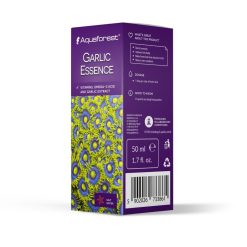Aquaforest AF Garlic essence (50ml)