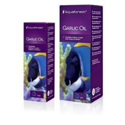 Aquaforest AF Garlic oil - natural garlic extract (10ml) 9