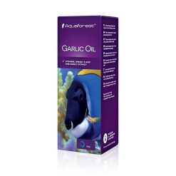Aquaforest AF Garlic oil - natural garlic extract (50ml)