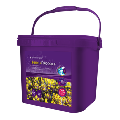 Aquaforest AF Hybrid PRO Salt - for system requiring low N03/PO4 levels, 5kg