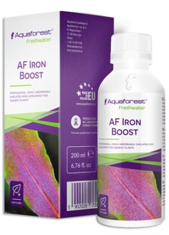 Aquaforest AF Iron Boost (2L) 5