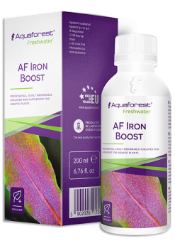 Aquaforest AF Iron Boost (2L) 3