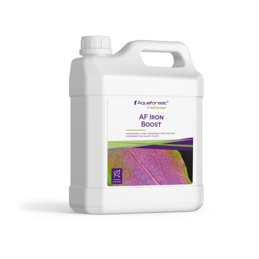 Aquaforest AF Iron Boost (2L)