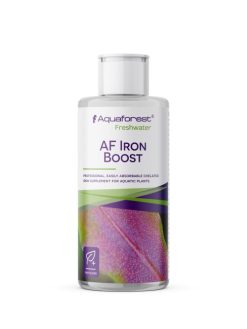 Aquaforest AF Iron Boost - iron for aqua plants (125ml)