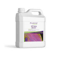 Aquaforest AF Iron Boost - iron for aqua plants (2L)