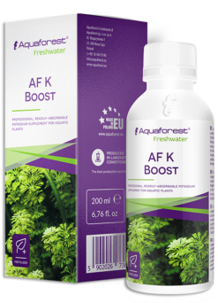 Aquaforest AF K Boost (2L) 5