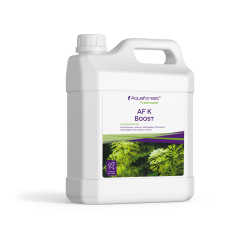 Aquaforest AF K Boost - potassium for aqua plants (2L)