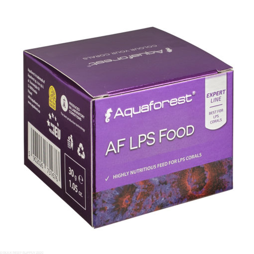 Aquaforest AF LPS Food 3