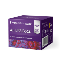 Aquaforest AF LPS Food - food for LPS corals, 30g