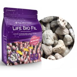 Aquaforest AF Life Bio Fil - biological filtration media (1200ml)