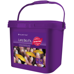 Aquaforest AF Life Bio Fil - biological filtration media (5000ml)