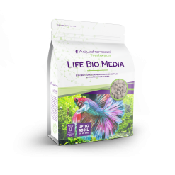 Aquaforest AF Life Bio media Freshwater - filtration material w nitrifying bacteria (1000ml)