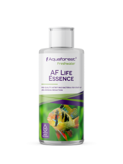 Aquaforest AF Life essence - Freshwater nitrifying bacteria (125ml)