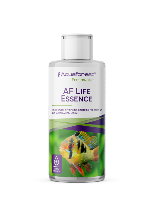 Aquaforest AF Life essence - Freshwater nitrifying bacteria (125ml)