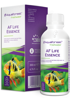 Aquaforest AF Life essence - Freshwater nitrifying bacteria (250ml)