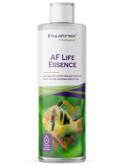 Aquaforest AF Life essence - Freshwater nitrifying bacteria (500ml)