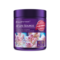 Aquaforest AF Life source - microbiology from Fiji (250ml)