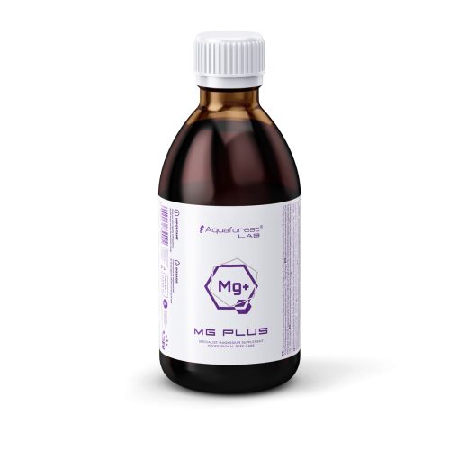 Aquaforest AF MGPlus LAB - highly concentrated Mg (1L)