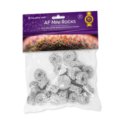 Aquaforest AF MINI Frags Rocks (24pcs)
