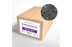 Aquaforest AF MINI Frags Rocks - service pack, black (250pcs)