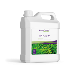 Aquaforest AF Macro - macro elements for aqua plants (2L)