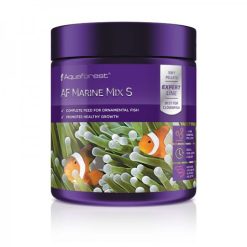 Aquaforest AF Marine Mix S, 120g 5