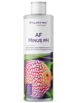 Aquaforest AF Minus pH (500ml)