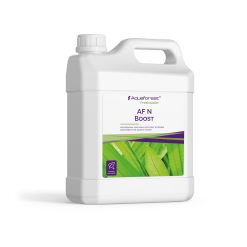 Aquaforest AF N Boost - nitrogen for aqua plants (2L)
