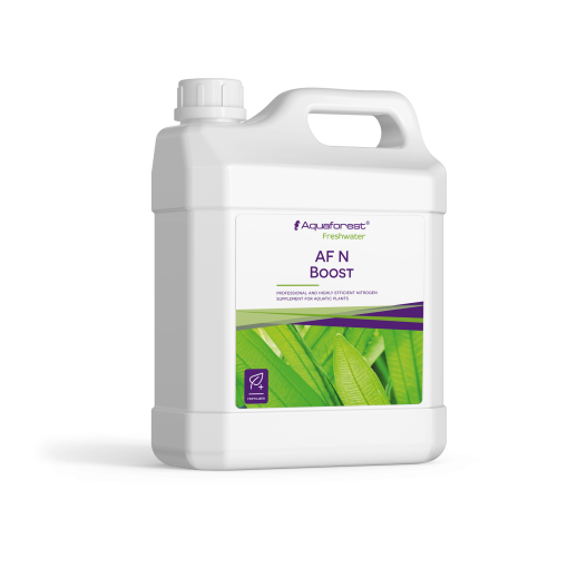 Aquaforest AF N Boost - nitrogen for aqua plants (2L)