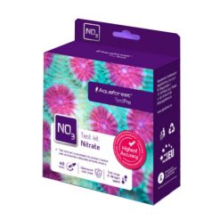 Aquaforest AF NO3 Test PRO kit (~40 tests)