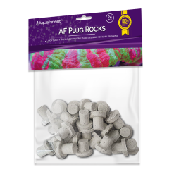 Aquaforest AF PLUG Rocks (24pcs)