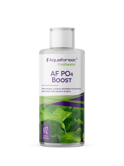 Aquaforest AF PO4 Boost - phosphorus for aqua plants (125ml)