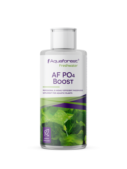 Aquaforest AF PO4 Boost - phosphorus for aqua plants (125ml)