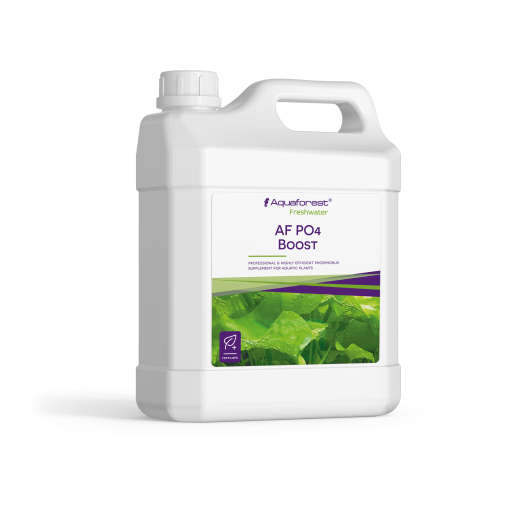 Aquaforest AF PO4 Boost - phosphorus for aqua plants (2L)