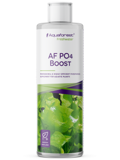 Aquaforest AF PO4 Boost - phosphorus for aqua plants (500ml)