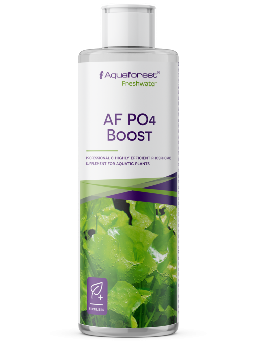 Aquaforest AF PO4 Boost - phosphorus for aqua plants (500ml)