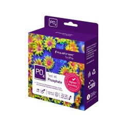 Aquaforest AF PO4 Test PRO kit (~40 tests)