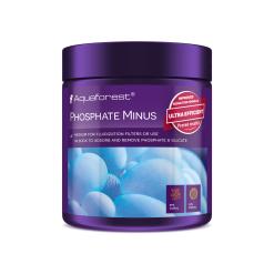 Aquaforest AF Phosphate Minus - phosphate & silicate reduction (250ml)