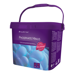 Aquaforest AF Phosphate Minus - phosphate & silicate reduction (5000ml)