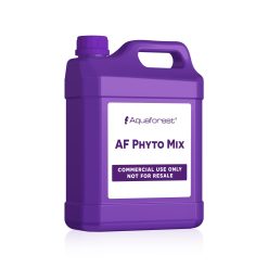 Aquaforest AF Phyto Mix - coral food (2 L)