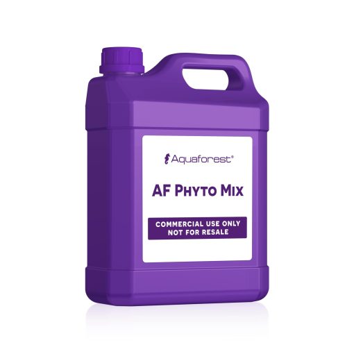 Aquaforest AF Phyto Mix - coral food (2 L)