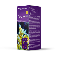 Aquaforest AF Polyp Up - for SPS corals (50ml)