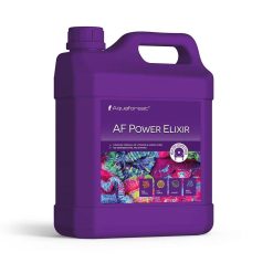 Aquaforest AF Power Elixir - for coral growth & coloration (2000ml)