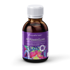 Aquaforest AF Power Elixir - for coral growth & coloration (200ml)