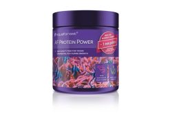 Aquaforest AF Protein Power - food with protein and spirulina for young fish, 120g