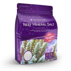 Aquaforest AF Reef Mineral Salt - reef minerals, 800g