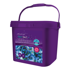 Aquaforest AF Reef Salt+ - salt for heavily stocked mixed reef, 5kg